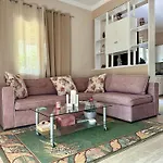 Mina\'S Serene Garden House